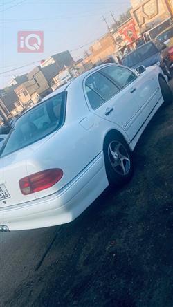 مێرسێدس بێنز E-Class